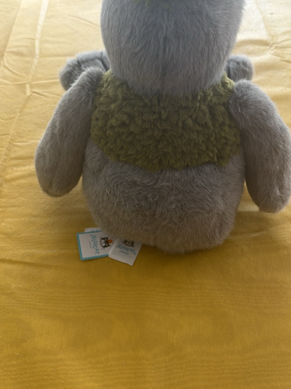 Jellycat Rockelton - Picture 2 of 5